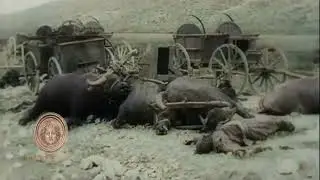 1918   Nablus Bozgunu Ve Esir Alınan Osmanlı Askerleri