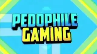 Pedophile Gaming (post smash tournament)