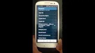 LastTUBE : Youtube Ringtone Downloader