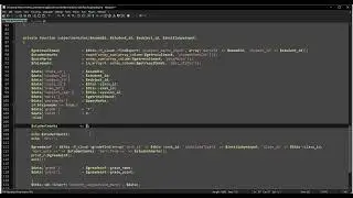 subject grade 2 codeigniter mysql