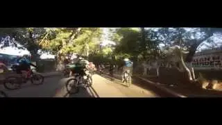 SAN ANDRES SEGUNDA RUTA