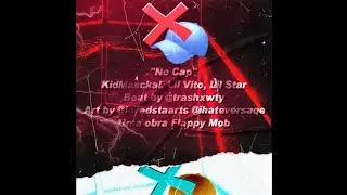Flappy Mob - No Cap (Prod. trashy)