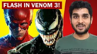 Venom: The Last Dance Review | Film Buster