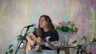Tyrone - Erykah Badu (Cover) by Nash Eros