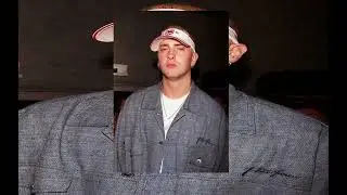 Without me - Eminem (sped up)