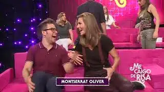 Montse le agarra la manguera a Yurem 🤣🔥 | Me Caigo De Risa