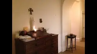 Compline (sung in English) with concluding Angelus