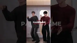 TXT - pause game (school ver.) #kpop #trending #shorts #viral #explore #txt #txtmoa #fypシ