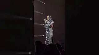 Anna Asti с любовью в сердце к своим слушателям 