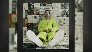 Volodya - BEBRA ( Премьера трека 2021 )