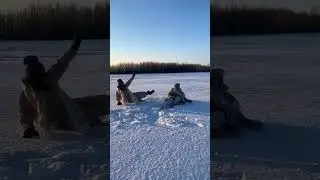 так всё хорошо начиналось 😂