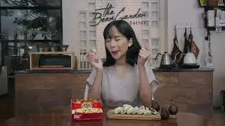 Bakpia Salak