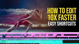 Speed Up Your Editing Workflow: Essential Shortcuts Revealed |Tamil