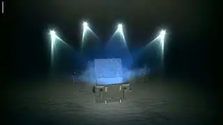 Открытие 29 контейнеров на AE Phase1 в новом боевом пропуске Vol 1.