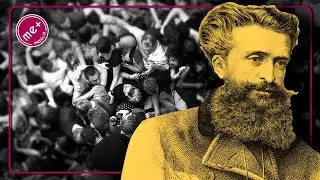 GUSTAVE LE BON'S PSYCHOLOGY OF CROWDS