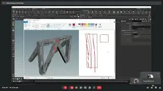 Houdini Class   17