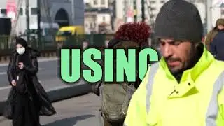 Project work sample | Adobe Premiere Pro
