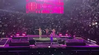 JNS - Solo Vivo Para Ti / 90s Pop Tour Monterrey