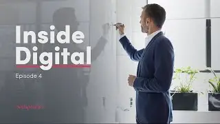 Inside Digital - Episode 4