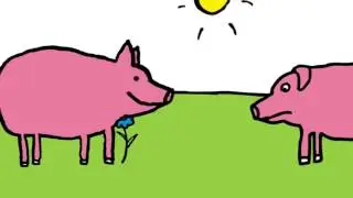 The Pig of Happiness - Short Film