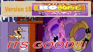 Whatever Sounds Fun - #3 (Super Bo Noise's 2nd Anniversary Edition!!!!)