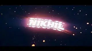 Intro Nikhil l Feat. Leon FX l Amazing? Cool? Awesome? Boring?