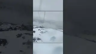 путешествие по горе "Эльбрус"