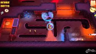 Tank Riders 2 walkthrough level 88