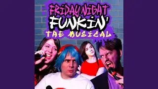 Friday Night Funkin' the Musical (feat. FamilyJules & Adriana Figueroa)
