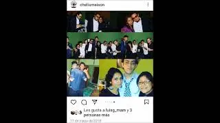 Instagram 2018, cuarta parte