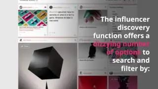 Traackr Review: Influencer Marketing Software (Platform)