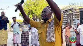 Dikri Uweysiya Banaanbaxa Siyaarada Bashiir Sh Maxamud ( SHIIKH BASHIIR GOLOLEY) Muqdisho Boondhere