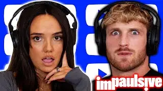 Sofia Franklyn On Hooking Up with Nelk, Leaks Logan Paul’s Net Worth & Her Body Count - EP. 398