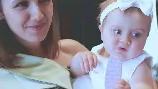 Diana's Christening celebration