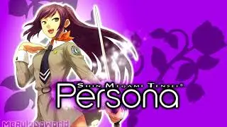 Persona ost -  Elly's Theme [Extended]