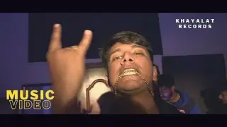 Manay - Just Going On (Official Music Video)