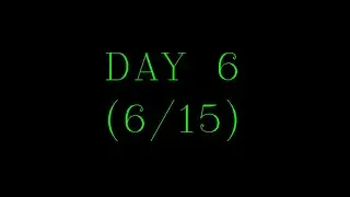 (DAY 6)[6/15]15 free games in epic games