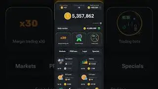 Комбо карты hamster kombat 14 июня #hamsterkombat #airdrop