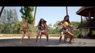 AMOS and JOSH - KUPE ft Ben Pol, Apio & Mohammed Amin (Official Music Video)