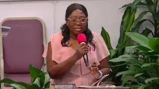 Sabbath Church Service Live | Community Service Day | Join us in worship