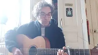 Skittle Alley - my good star - Our Secret World Quarantine Session