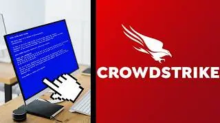3 Dakikada " CrowdStrike " Olayı Nedir ?