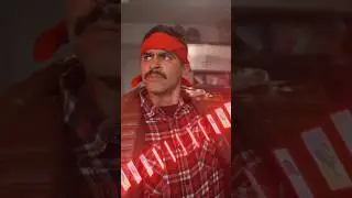 Mexican Gambit part 3 #comedy #funny #gambit #deadpoolandwolverinemovie