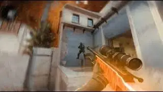 Eteği belinde 💃 (CS:GO Montage)