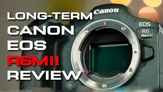 EOS R6M II is STILL better than YOU think!