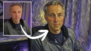 3 AI Prompts to Turn Any Photo Into Stunning Art (No Photoshop, 100% FREE!)