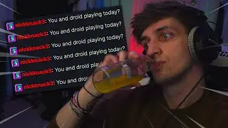 These Ban Appeals Made Me Drink...