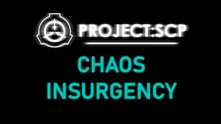 [Project: SCP Remix] Astowo - Chaos Insurgency Theme (Custom Trailer Edit)