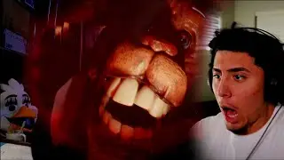 WHY?! JUST WHY?!! (Five Night's At Jr's)
