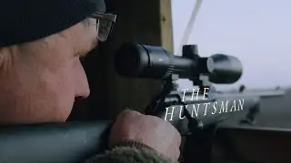 The Huntsman I shot on BMPCC 6k Pro